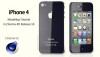 Apple I Phone 4 16GB Orgineal Box